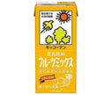 [11/25~ 10% OFF all products!!] Kikkoman Soy Milk Drink Fruit Mix 1000ml Paper Pack x 12 (6 x 2)