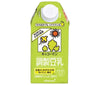 [11/25~ 10% OFF all products!!] Kikkoman Prepared Soy Milk 500ml Paper Pack x 12