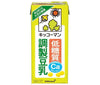 [11/25~ 10% off all products!!] Kikkoman low-carb soy milk 1000ml paper pack x 12 (6 x 2) bottles