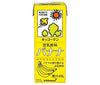 [11/25~ 10% off all products!!] Kikkoman Soy Milk Drink Banana 200ml Paper Pack x 18