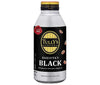 Itoen Tully's Coffee Barista's Black 390ml Bottle Can x 24 