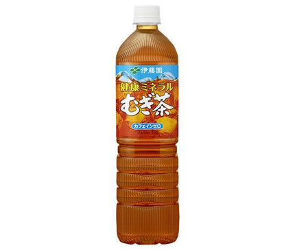 Itoen Healthy Mineral Barley Tea Slim 1L PET bottle x 12 bottles 