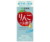 [11/25~ 10% off all products!!] Itoen Apple Vinegar [Functional Food] 200ml paper pack x 24 bottles