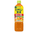 [11/25~ 10% off all products!!] Itoen Vitamin Vegetables 740g PET bottle x 15 bottles