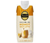 Itoen Tully's Honey Milk Latte 330ml paper pack x 12 bottles 