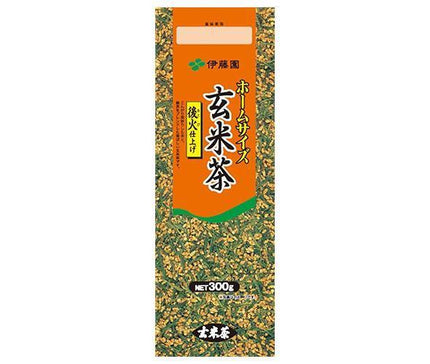 Itoen Home Size Genmaicha 300g x 5 sachets 