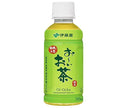 Itoen Oi Ocha Green Tea 195ml PET Bottle x 30 