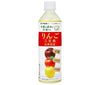 [11/25~ 10% off all products!!] Itoen Nippon Ale, Nagano Prefecture Apple Sankyodai, 400g PET bottle x 24 bottles