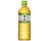 Dydo carefully selected tea leaves, 525ml plastic bottle x 24 bottles 