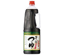 Mitsukan Soba Soup 1.8L PET Bottle x 6 