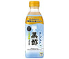 Mitsukan Yogurt Black Vinegar [Functional Food] 500ml PET bottle x 6 bottles 