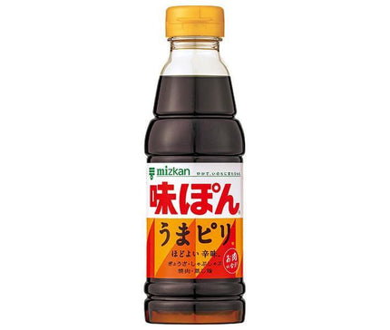 Mitsukan Ajipon Umapiri 360 ml x 12 bouteilles 