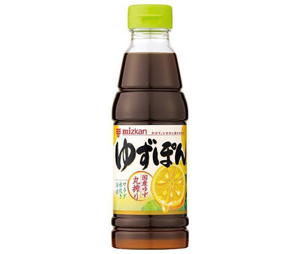 ミツカン ゆずぽん 360ml×12本入