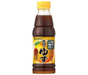 Mitsukan Kaori no Kura Maru Yuzu pressé 360 ml x 12 bouteilles 