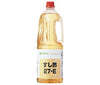 Mizkan Sushi Vinegar 27E Bouteille plastique 1,8L x 6 pièces 