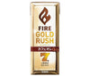 Kirin FIRE Gold Rush Cafe au Lait 200ml paper pack x 24 bottles 