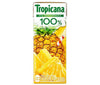 Kirin Tropicana 100% Ananas paquet papier 250ml x 24 pièces