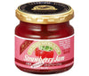 Koiwai Dairy Koiwai Confiture de Fraises Low Sweetness Bouteille 180g x 20 pièces 