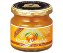 Koiwai Dairy Koiwai Marmelade d'orange moyennement douce Bouteille de 180 g x 20 pièces 