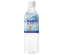 [En rupture de stock ou en rupture d'impression] Eau Oasis Mt. Fuji Vanadium Bouteille en plastique de 500 ml x 24 bouteilles