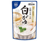 Maruzen Food Industry Tableland White Porridge 250g Pouch x 24 (12 x 2) Bags 