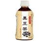 Morita (High Peace) Black Bean Tea Hot & Cold 350ml PET Bottle x 24 