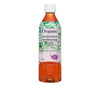 Morita (Hi-Peace) Organic Jasmine & Rooibos Tea 500ml PET Bottle x 24 