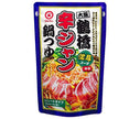 [11/25~ 10% off all products!!] Morita (High Peace) Marukin Osaka Tsuruhashi Spicy Hot Pot Soup 700g pouch x 12 bags