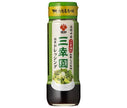 [Best before date: 2024.11.08 or later] Morita (High Peace) Azabu-Juban Sankoen Special Dressing 200ml bottle x 12 bottles