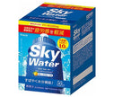 [11/25~ 10% off all products!!] Kracie Foods Sky Water Grapefruit Flavor 1L (15g x 2 x 5 bags) x 1 box