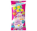 Kracie Foods Neru Neru Neru Grape Flavor 23.5g x 10 pieces 