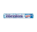 Kracie Foods Mentos Menthe 37,5g x 12 pièces 