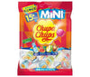 Kracie Foods Chupa Chups Mini Sacs Assortis 15 x 6 pièces 