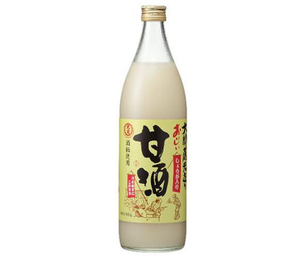 Ozeki Ozeki Délicieux Amazake au Gingembre Bouteilles de 940 g x 6 bouteilles 