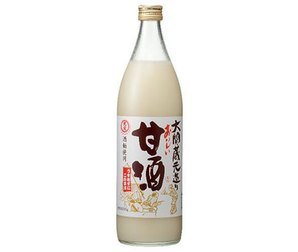 Bouteille Ozeki Delicious Amazake 940g x 6 bouteilles 