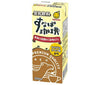 Marusanai Soy Milk Drink Sunaba Coffee 200ml Paper Pack x 24 Bottles 