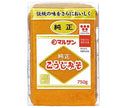 Marusanai véritable Koji miso 750g x 12 sachets 