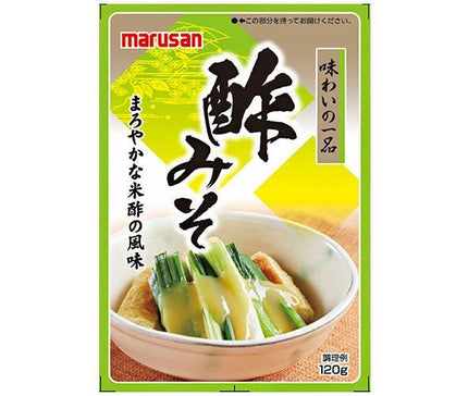 Marusanai Vinaigre Miso 120g x 40 pièces 