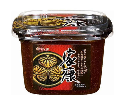 Marusanai Ieyasu 500g x 8 pieces 