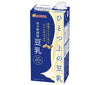 [11/25~ 10% off all products!!] Marusanai One-step soy milk, unadjusted soy milk, 1000ml paper pack x 6 bottles