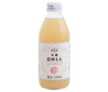 [11/25~ 10% OFF all products!!] Alps Shinshu Peach Juice 250ml bottle x 24 bottles