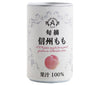 [11/25~ 10% OFF all products!!] Alps Shinshu Peach Juice 160g can x 16 cans