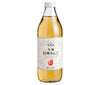 [11/25~ 10% off all products!!] Alps Shunzu Shinshu Apple Juice 1L bottle x 12 bottles