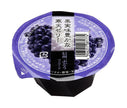 Gelée de Raisin Shinshu des Alpes Concord 80g x 40 pièces 