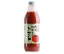 [11/25~ 10% off all products!!] Alps Shinshu Tomato Juice 1L bottle x 12 bottles