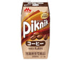 Morinaga Milk Industry Picnic Coffee (Prisma Container) 200ml Paper Pack x 24 