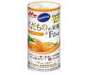 Morinaga Lait Sunkist Fruit Nutrition + Fibre Orange 125ml Cartocan x 18 pièces 