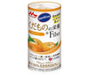 Morinaga Lait Sunkist Fruit Nutrition + Fibre Orange 125ml Cartocan x 18 pièces 