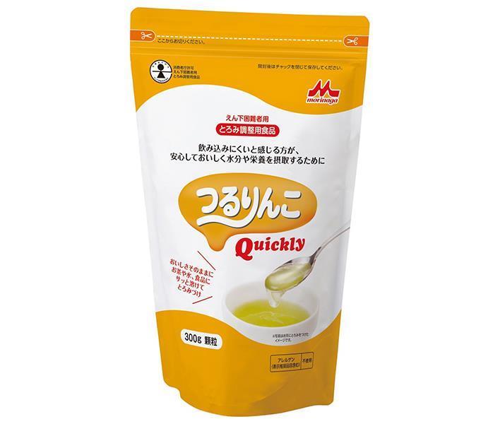 Morinaga Lait Tsururinko Rapidement 300g x 12 sachets 