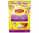 Lipton Earl Grey Tea 20 bags x 6 packs 